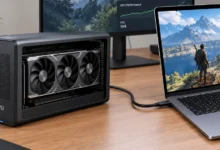 External GPU