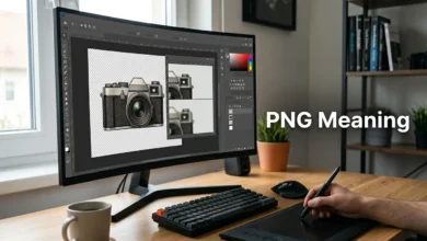 PNG Meaning