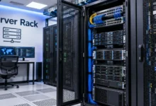 Server Rack