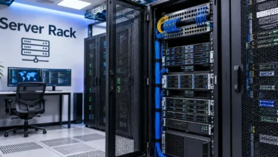 Server Rack