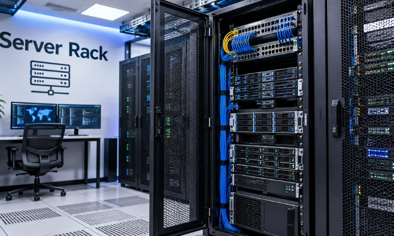 Server Rack