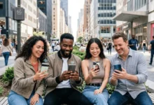 5G Phones