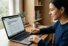 Caret Browsing